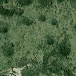 Satellite imagery of Brezova Glava, BA