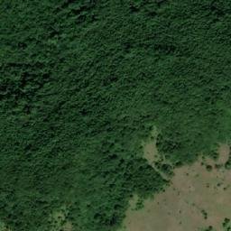 Satellite imagery of Lubenice, BA