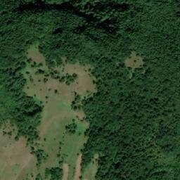 Satellite imagery of Lubenice, BA