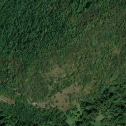 Satellite imagery of Ometala, BA