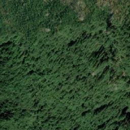 Satellite imagery of Gradina, BA