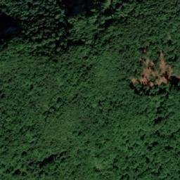 Satellite imagery of Jaića Kamen, BA