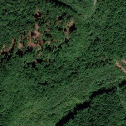Satellite imagery of Jaića Kamen, BA