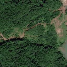 Satellite imagery of Jaića Kamen, BA