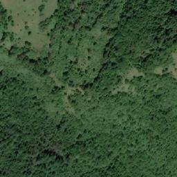 Satellite imagery of Orlovac, BA