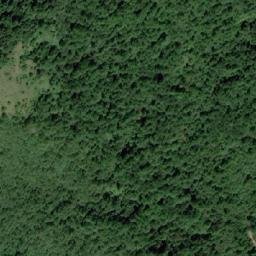 Satellite imagery of Orlovac, BA