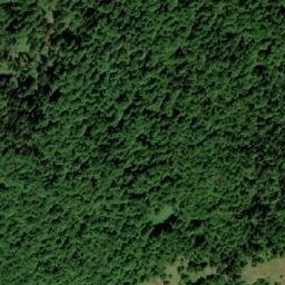 Satellite imagery of Drvišta, BA