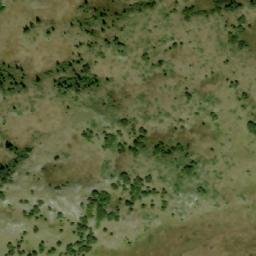 Satellite imagery of Balja Stijena, BA