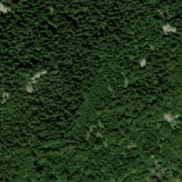 Satellite imagery of Među Planina, BA