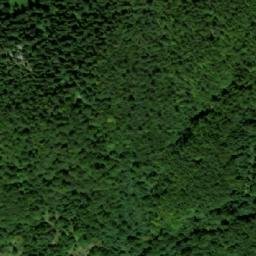 Satellite imagery of Među Planina, BA