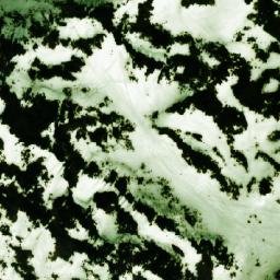 Satellite imagery of Kunca, BA