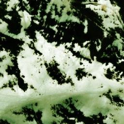 Satellite imagery of Kunca, BA