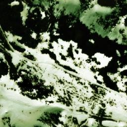Satellite imagery of Debelo Brdo, BA