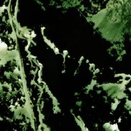 Satellite imagery of Debelo Brdo, BA