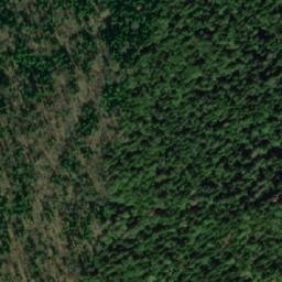 Satellite imagery of Oglavak, BA