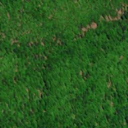 Satellite imagery of Debela Međa, BA