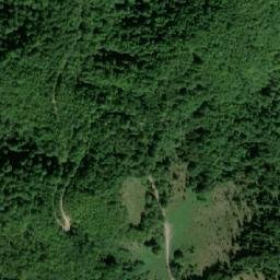 Satellite imagery of Grtovac, BA