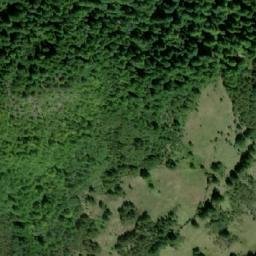 Satellite imagery of Gradina, BA