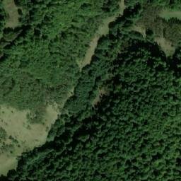 Satellite imagery of Gradina, BA