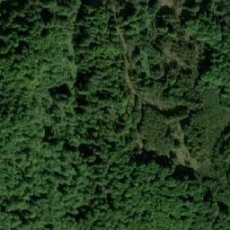 Satellite imagery of Živić Brdo, BA