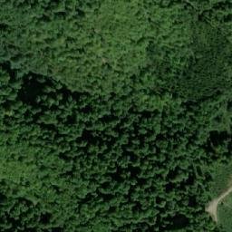 Satellite imagery of Živić Brdo, BA