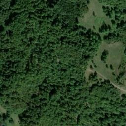 Satellite imagery of Dugo Brdo, BA