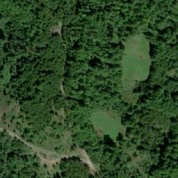 Satellite imagery of Dugo Brdo, BA