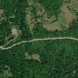 Satellite imagery of Velika Stijena, BA