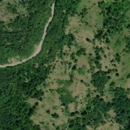 Satellite imagery of Velika Stijena, BA