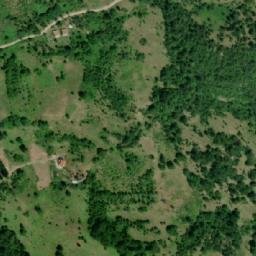 Satellite imagery of Tvičijak, BA