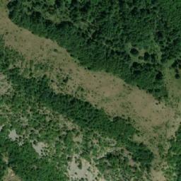 Satellite imagery of Trovrh, BA