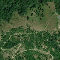 Satellite imagery of Trovrh, BA