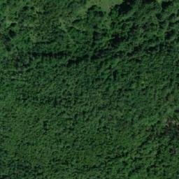 Satellite imagery of Petibor, BA