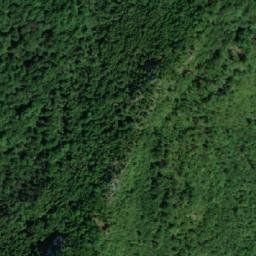 Satellite imagery of Orlov Kamen, BA