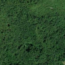 Satellite imagery of Orlov Kamen, BA