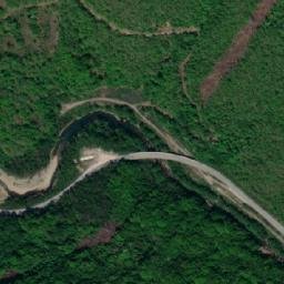 Satellite imagery of Lijepa Ravan, BA