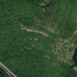 Satellite imagery of Kovačica, BA