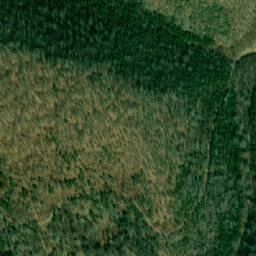 Satellite imagery of Bjelovac, BA