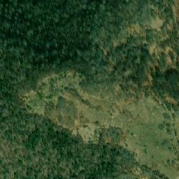 Satellite imagery of Bjelovac, BA