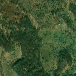 Satellite imagery of Vitožić, BA