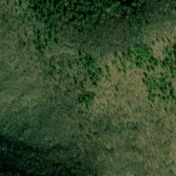 Satellite imagery of Našćenje, BA