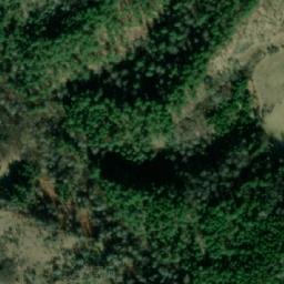 Satellite imagery of Debelo Brdo, BA