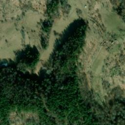 Satellite imagery of Debelo Brdo, BA