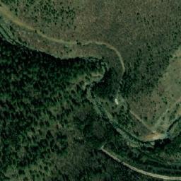 Satellite imagery of Vikino Rame, RS