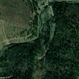 Satellite imagery of Vikino Rame, RS