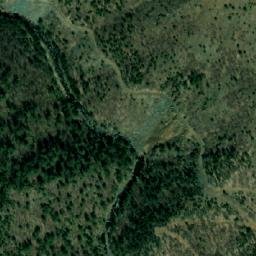 Satellite imagery of Josova Kosa, RS