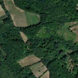 Satellite imagery of Cirkovska Kosa, RS