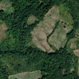 Satellite imagery of Govada Kosa, RS