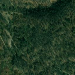 Satellite imagery of Movita Kosa, RS