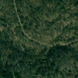 Satellite imagery of Movita Kosa, RS